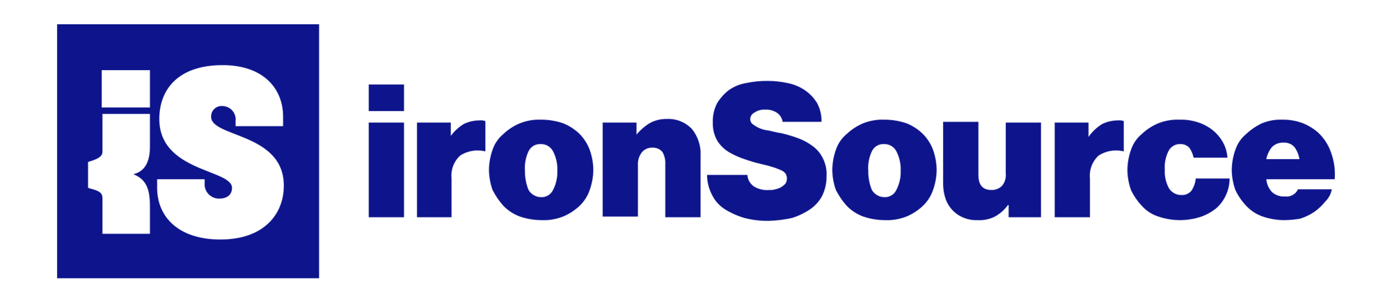 ironsource logo w padding
